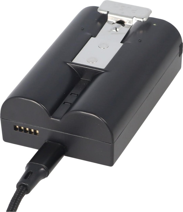 Produktbild XCell Akku Ring 8AB1S7-0EN0, Ring 8VR1S7 Spotlight Cam Video Doorbell 2 (1 Stk., 6400 mAh, Ladegerät inkl. Akku)