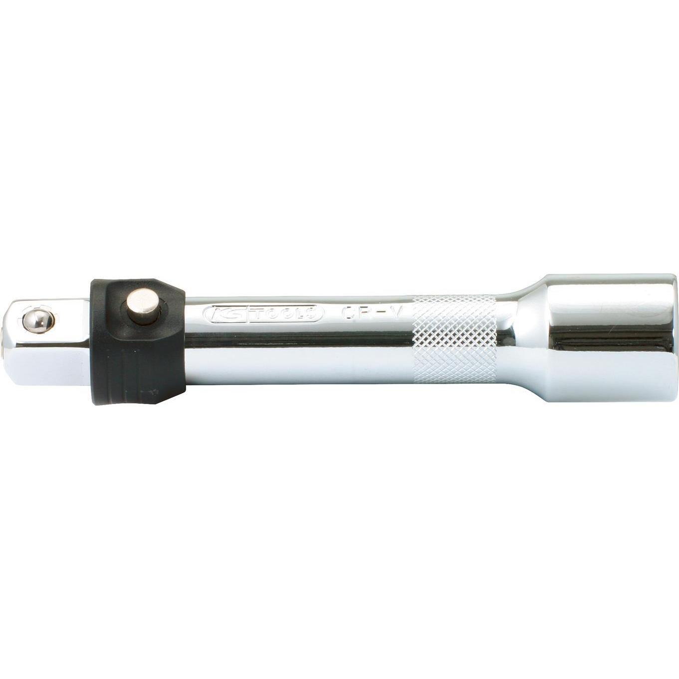 KS Tools, Steckschlüssel + Stecknuss, 1/2" CHROMEplus Verlängerung