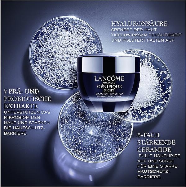 Produktbild Lancôme Advanced Genifique Night Cream Creme (50 ml)