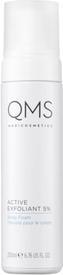 Produktbild QMS Active Exfoliant 5% Körperschaum