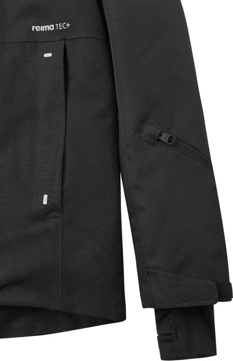Produktbild Reima Perille Winter Jacket (134)