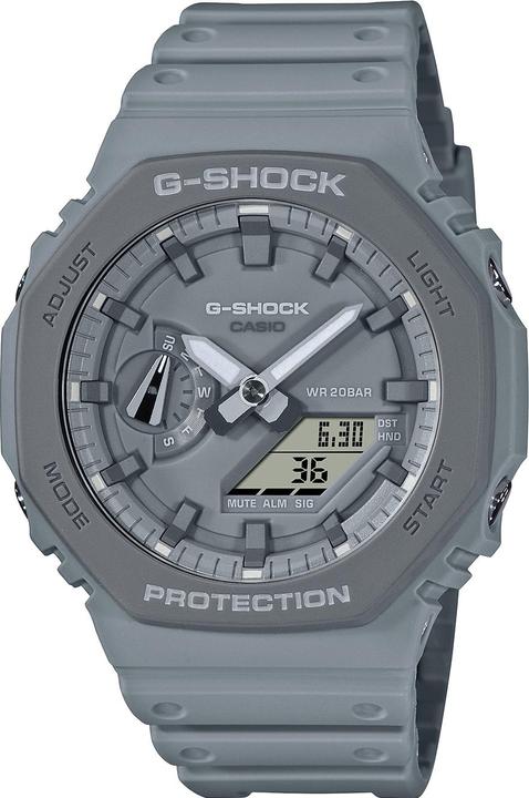 Produktbild Casio G-Shock Classic (Analoguhr, Digitaluhr, 48.50 mm)