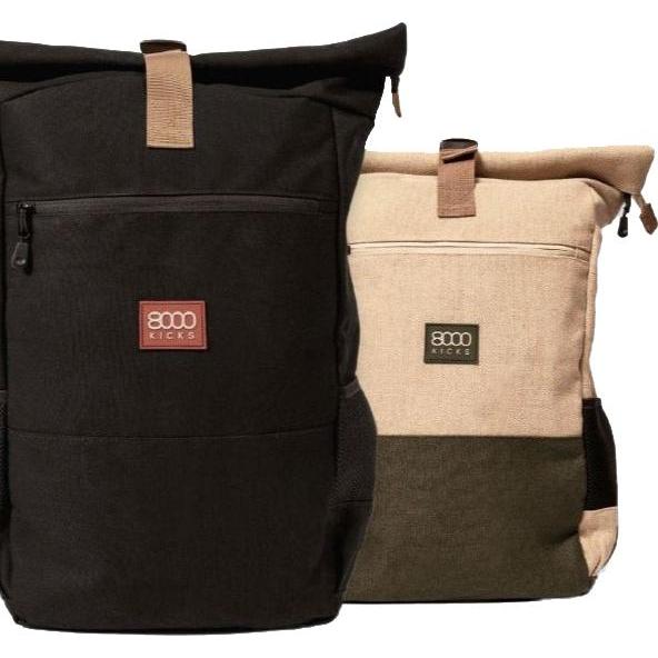 8000kicks, Rucksack, (30 l)