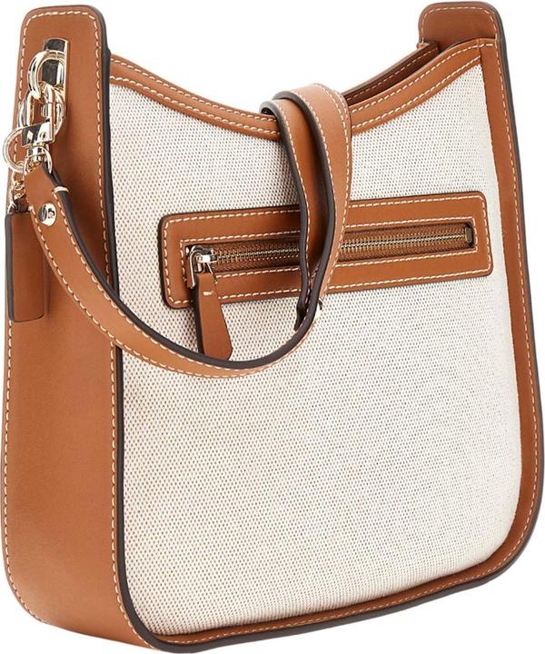 Actual product image Guess Sebina Bucket Shoulder Bag