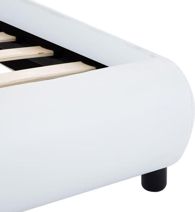 Image du produit vidaXL Bettgestell (140 x 200 cm)