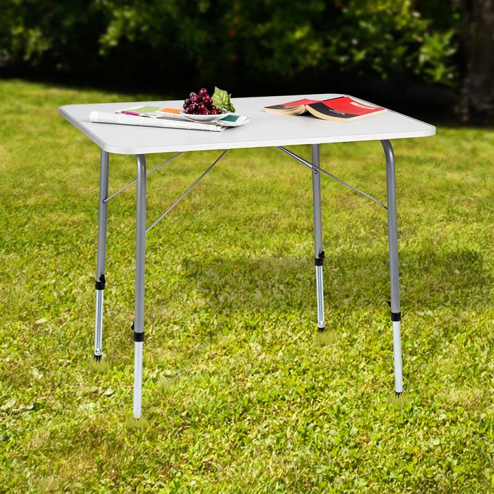 Image du produit tectake Table de Camping