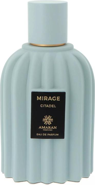 Immagine prodotto Amaran Mirage Citadel Eau De Parfum 100ml (Eau de parfum, 100 ml)