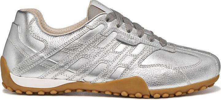 Image du produit Geox Sneaker aus Leder Snake Original (40)