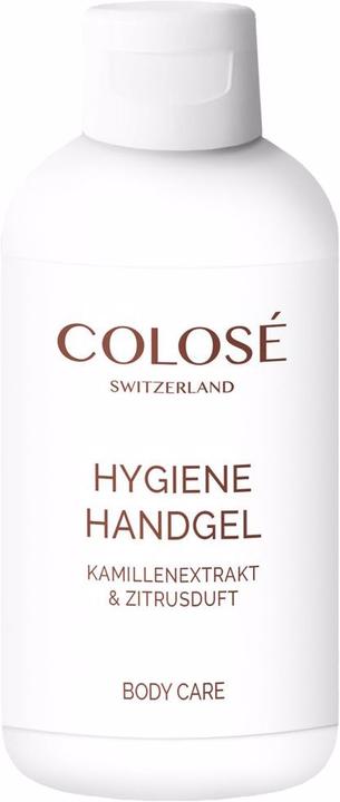 Produktbild Colose Hygiene Handgel (200 ml)