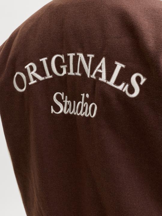 Produktbild Jack & Jones Blousonjacke Blousonjacke (M)