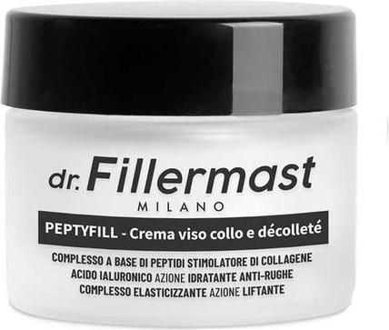 Image du produit Twins Mast Industria Italiana Dr. Fillermast Peptyfill Cream