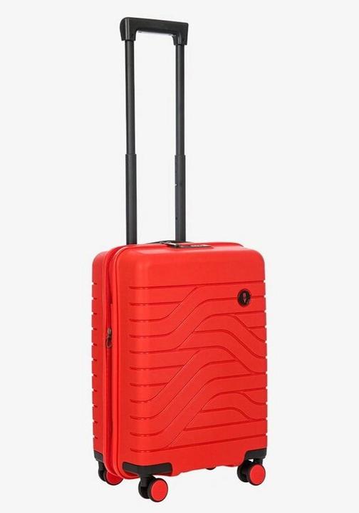 Immagine prodotto Brics Ulisse B1Y - Trolley Spinner espandibile piccolo (42 l, Bagaglio a mano (fino a 50 litri))