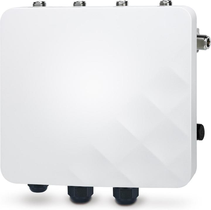 Planet outdoor Wireless Access Point PoE+ 802.11be Wi-Fi 7