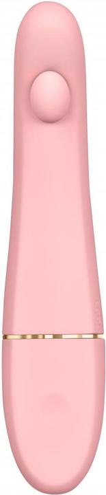 Produktbild OhMyG GPunkt Vibrator in Pink für deinen Orgasmus. Garantiert!