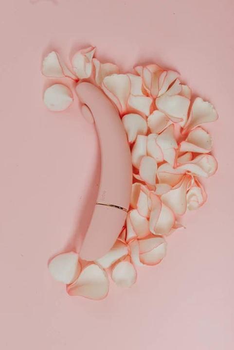 Produktbild OhMyG GPunkt Vibrator in Pink für deinen Orgasmus. Garantiert!