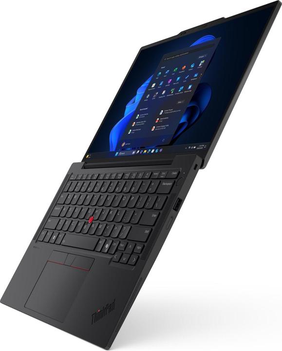 Image du produit Lenovo ThinkPad X13 Gen 6 (13.30", 512 Go, 32 Go, DE, Intel Core Ultra 7 255U)