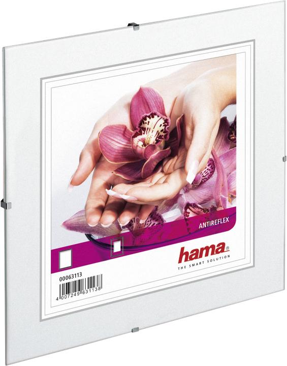Produktbild Hama Clip-Fix (13 x 13 cm)