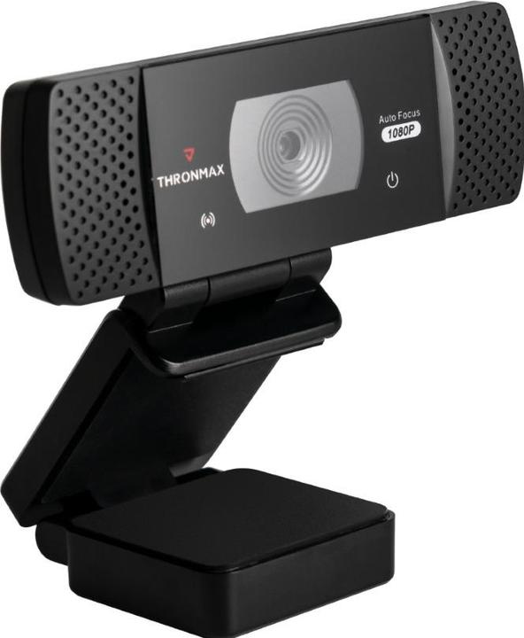 Actual product image Thronmax Stream Go Pro 1080P (2 Mpx)