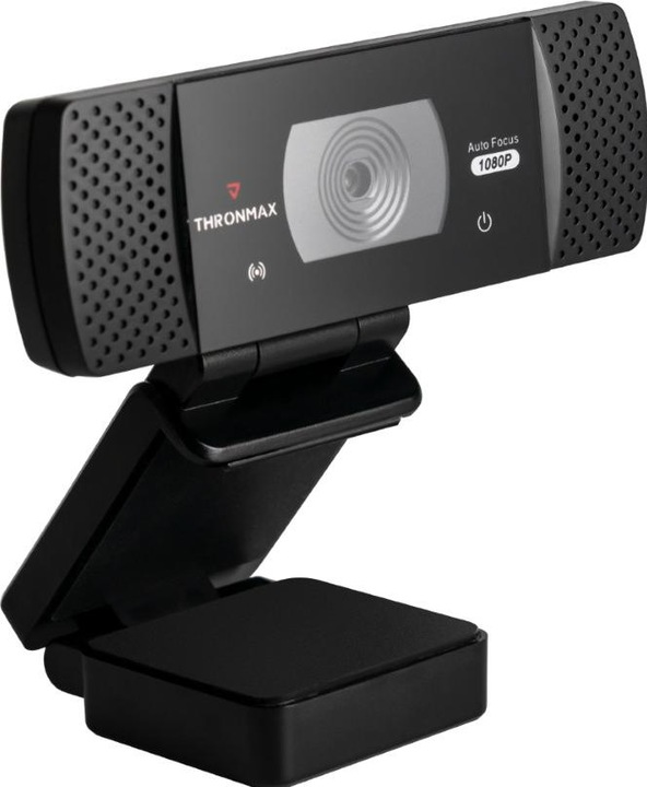 Actual product image Thronmax Stream Go Pro 1080P (2 Mpx)