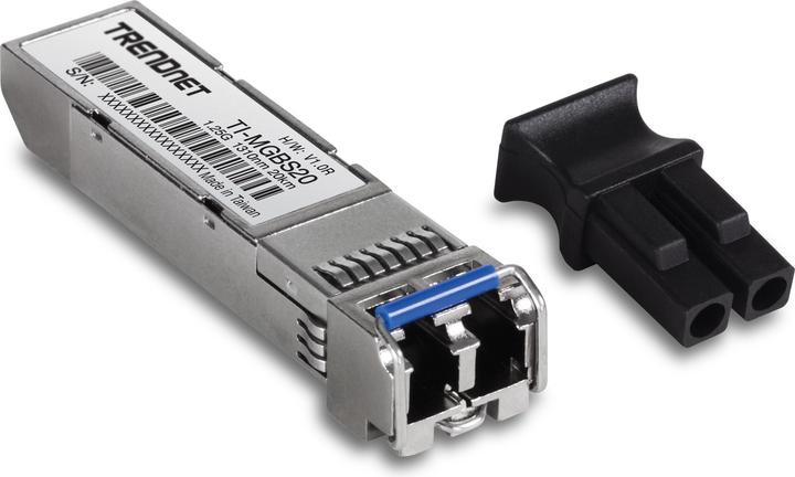 Trendnet Hardened Mini-GBIC