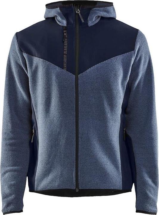 Dark Navy, woad blue