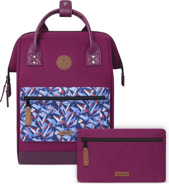 Image du produit Cabaia Adventurer M (23 l)
