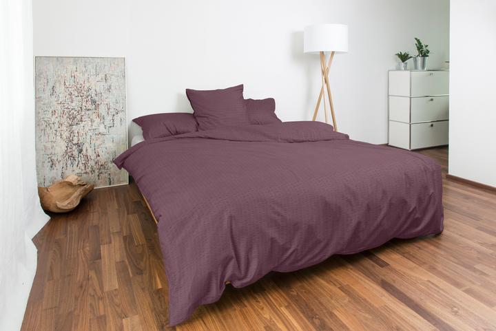 Actual product image Night Fashion Edi (Duvet cover, 240 x 240 cm)