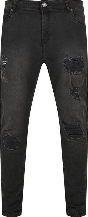 Image du produit Urban Classics Jeans slim lourds et destroy - 16475 (W36/L32)