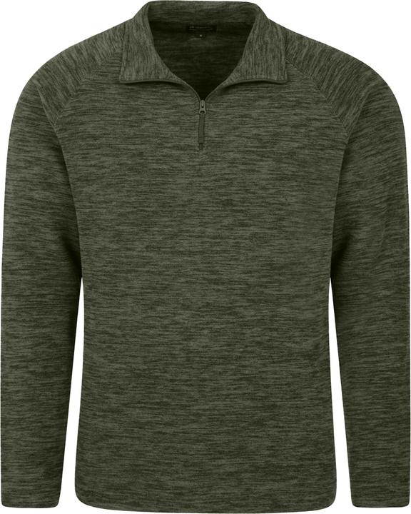 Produktbild Mountain Warehouse Snowdon II FleeceOberteil (S)