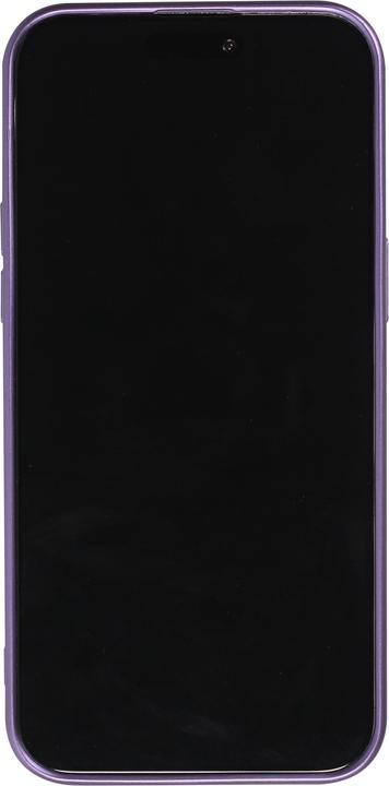 Image du produit PhoneLook Coque Gel souple avec vitre de protection caméra MagSafe (Apple iPhone 16)