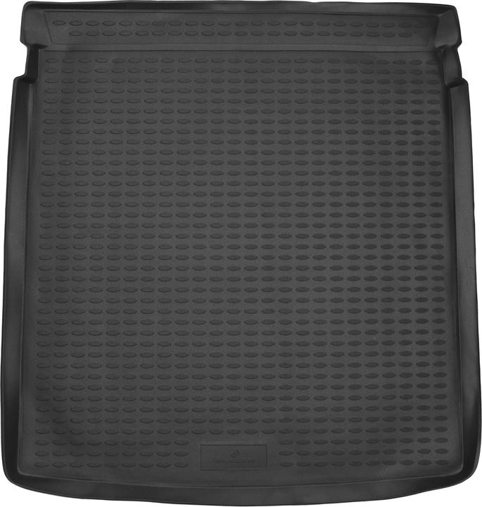 Produktbild Walser Kofferraumwanne XTR für VW Passat (B7) Limousine 08/2010 - 12/2015