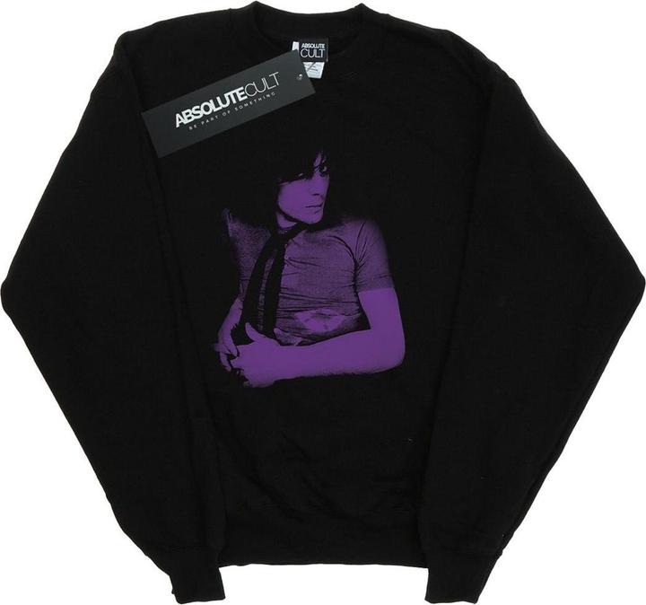 Produktbild Syd Barrett Violet Portrait Sweatshirt (XXL)