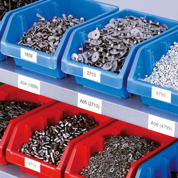 Productafbeelding HERMA Weerbestendige verzendetiketten A4