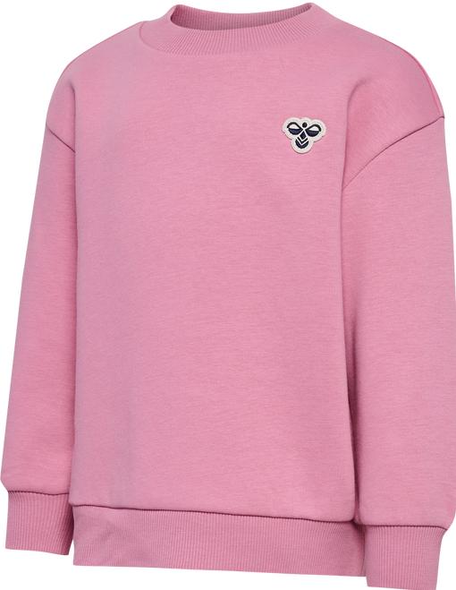 Image du produit hummel Hmlmini Loose Crewneck Bee (74)