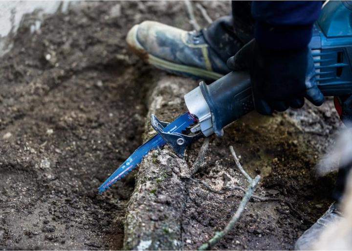 Produktbild Bosch Professional Zubehör EXPERT ‘Tough Wood’ S 1142 KHM Säbelsägeblatt, 1 Stück