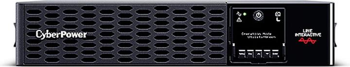 Image du produit Cyberpower PR1000ERT2U (1000 VA, 1000 W, Line-interactive Onduleur)