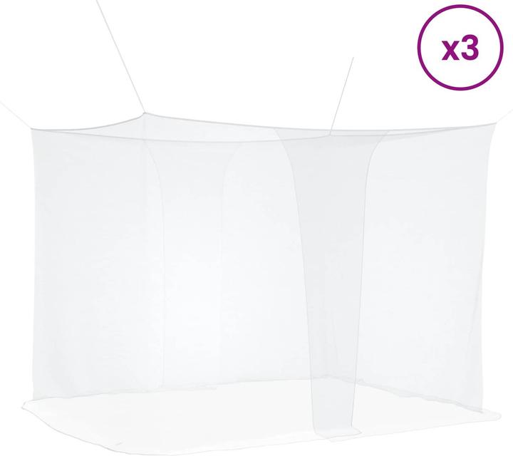 Produktbild vidaXL Moskito Netz (150 x 180 cm)