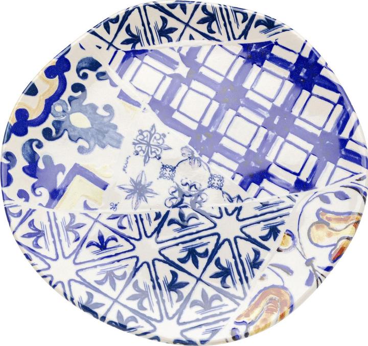 Produktbild Kare Design Teller Fresco Ø21cm