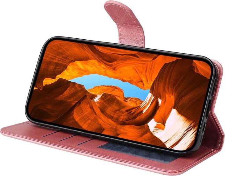 Image du produit Cover-Discount OPPO Reno13 5G - Premium Handyhülle Etui