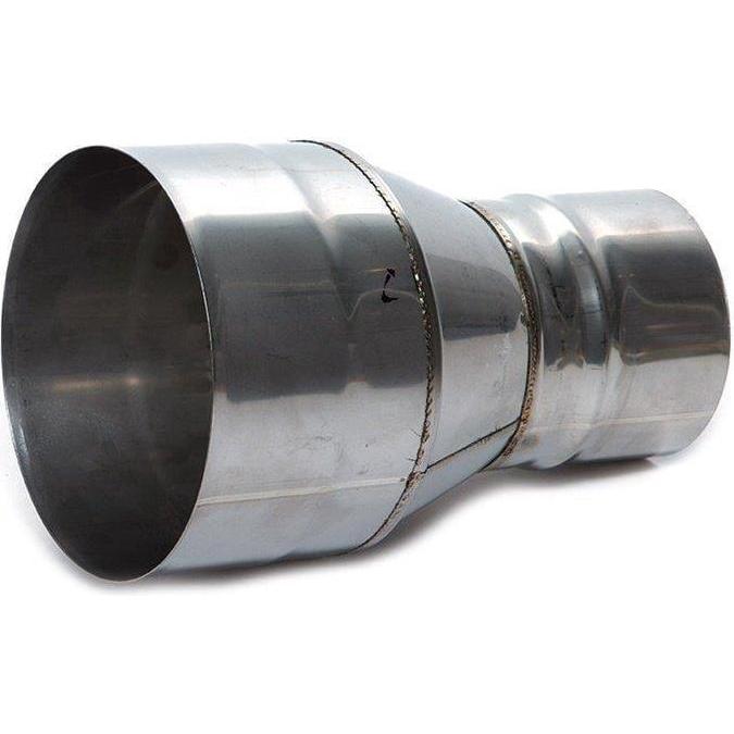 Wade, Belüftungssystem, CHIMNEY UNION TEE 125 DIAMETER – 150/20