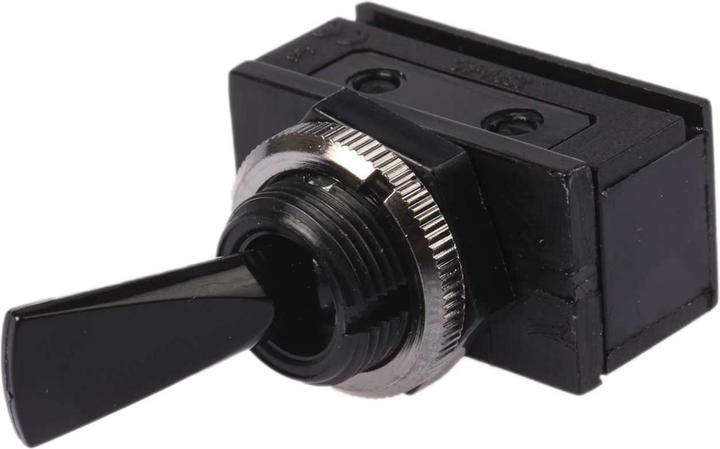 Produktbild Arcolectric Kippschalter 1-polig E-A 16A