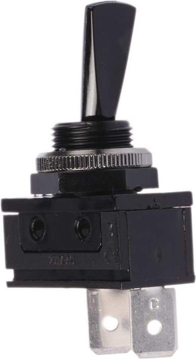 Produktbild Arcolectric Kippschalter 1-polig E-A 16A
