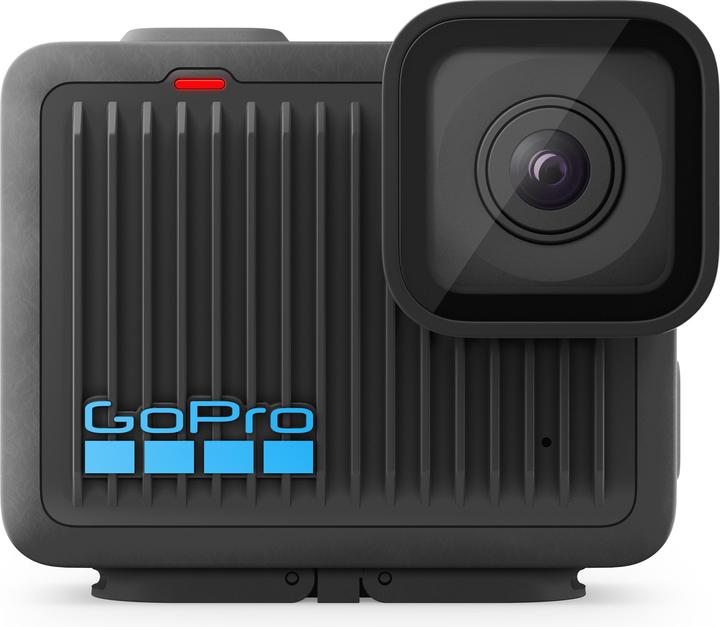 Produktbild GoPro Hero (30p, Bluetooth, WLAN)