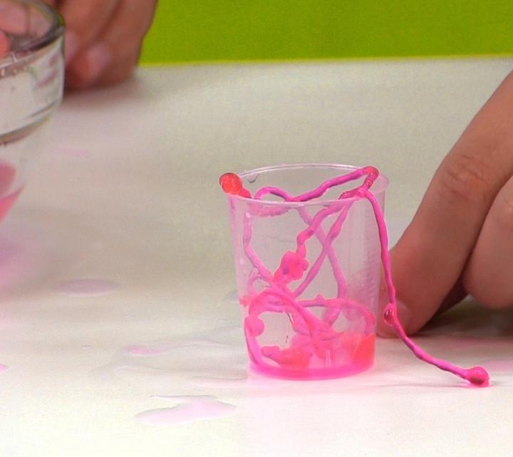 Produktbild Science4you Glitzernder Glibber zum Schleim selber machen