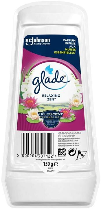 Glade Relaxing Zen