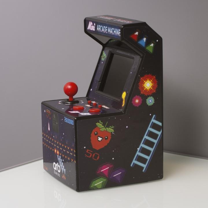 Immagine prodotto Thumbs Up Mini macchina arcade
