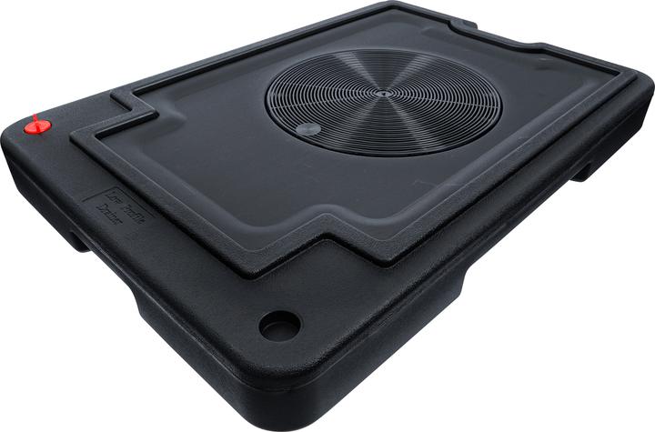 Actual product image BGS Öl-Auffang-Kanister