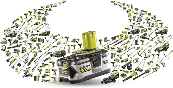 Produktbild Ryobi RY18LT33A (Trimmfaden)