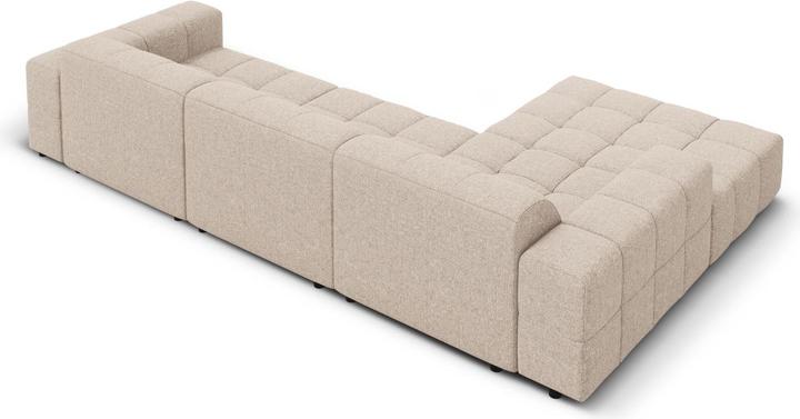 Produktbild Cosmopolitan Design Chicago (Ecksofa)