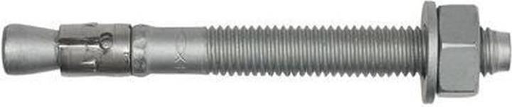 Immagine prodotto Fischer 507597, Ancoraggio a espansione, Calcestruzzo, M16, ETA-07/0211, ETA-18/0101, ETA-18/0101, 120 mm (10 pz.)